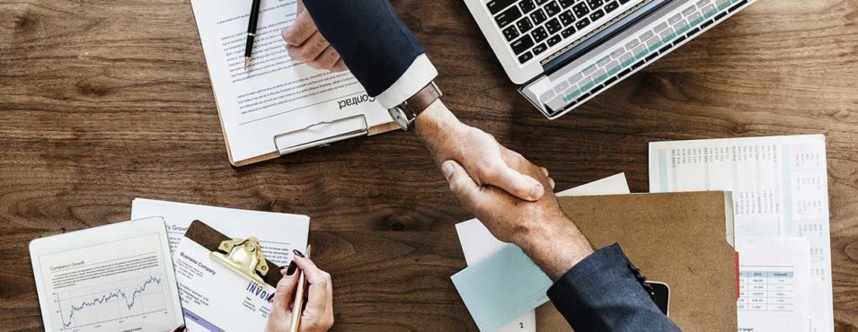 Gestion de Patrimoine